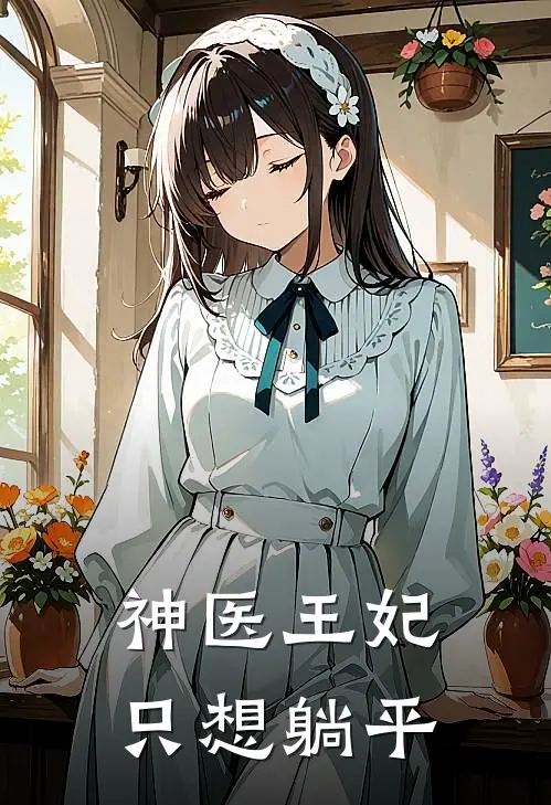 神医王妃只想躺平