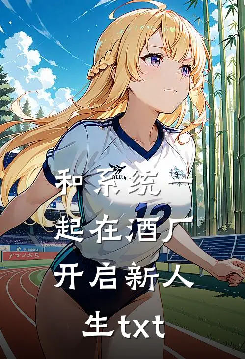 和系统一起在酒厂开启新人生txt