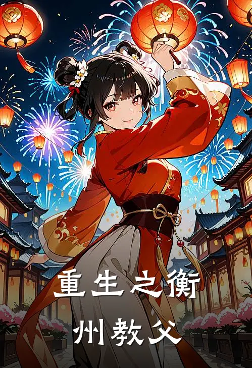 重生之衡州教父