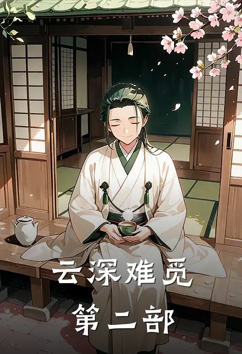 云深难觅第二部