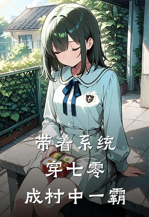 带着系统穿七零，成村中一霸