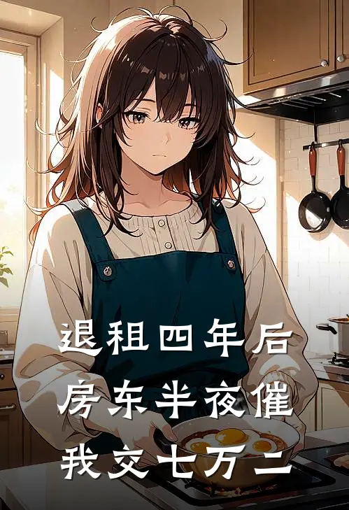 退租四年后，房东半夜催我交七万二郭成达夏朗热门免费小说_免费小说免费阅读退租四年后，房东半夜催我交七万二郭成达夏朗