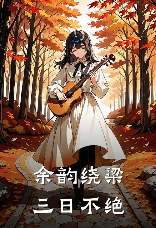 余韵绕梁,三日不绝