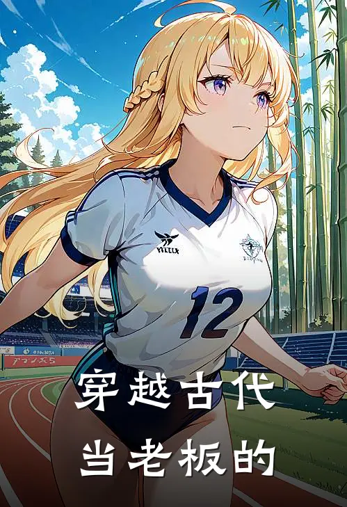 穿越古代当老板的