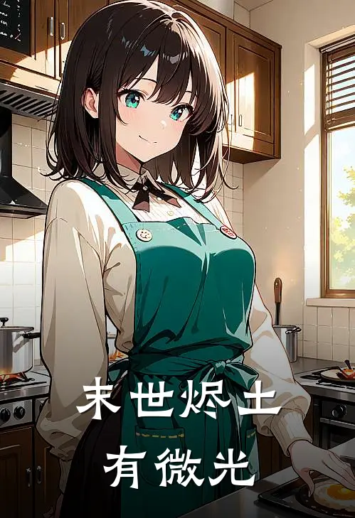 末世烬土有微光