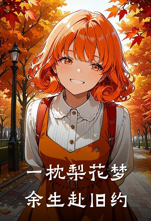 沈清辞沈清羽（一枕梨花梦，余生赴旧约）全文免费阅读无弹窗大结局_