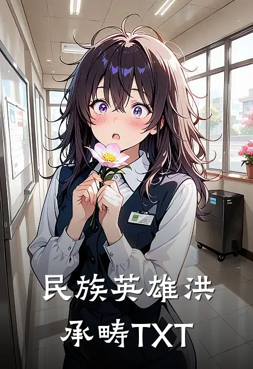 民族英雄洪承畴TXT