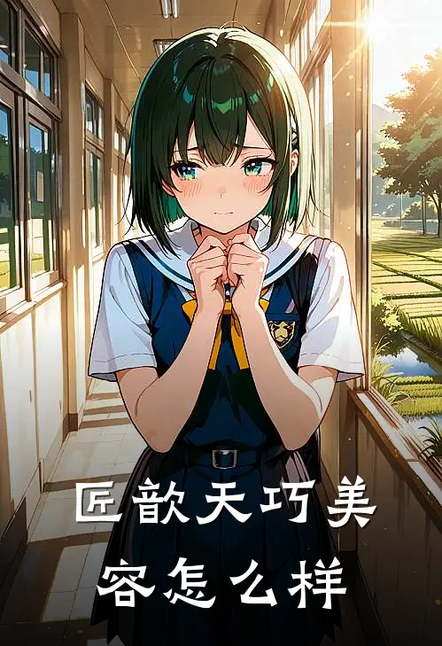 匠歆天巧美容怎么样