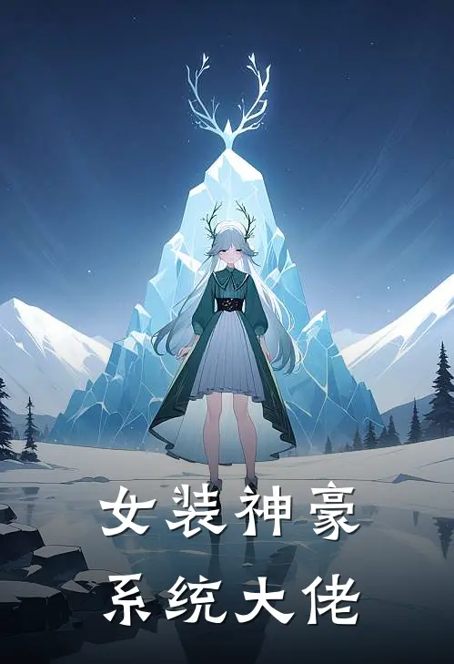 女装神豪系统大佬(赵叶沈钊)免费阅读完整版小说_完结免费小说女装神豪系统大佬(赵叶沈钊)