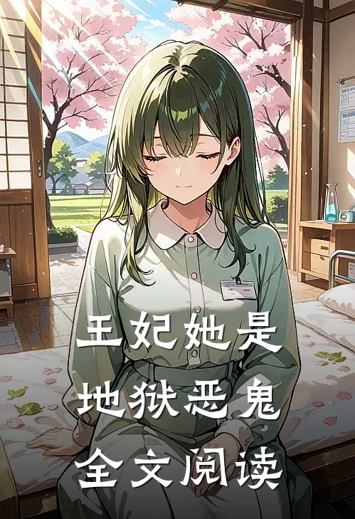 王妃她是地狱恶鬼全文阅读