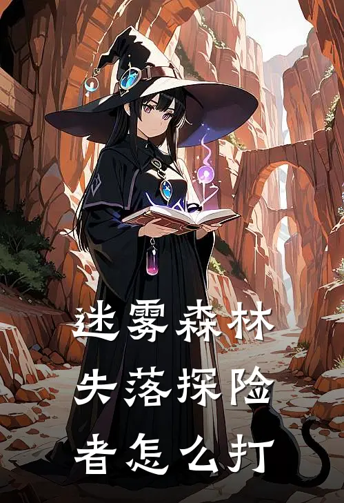 迷雾森林失落探险者怎么打