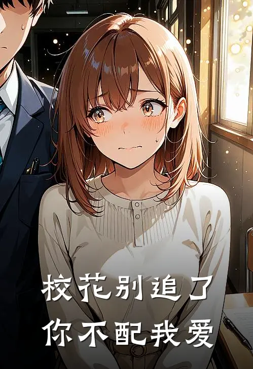 校花别追了，你不配我爱