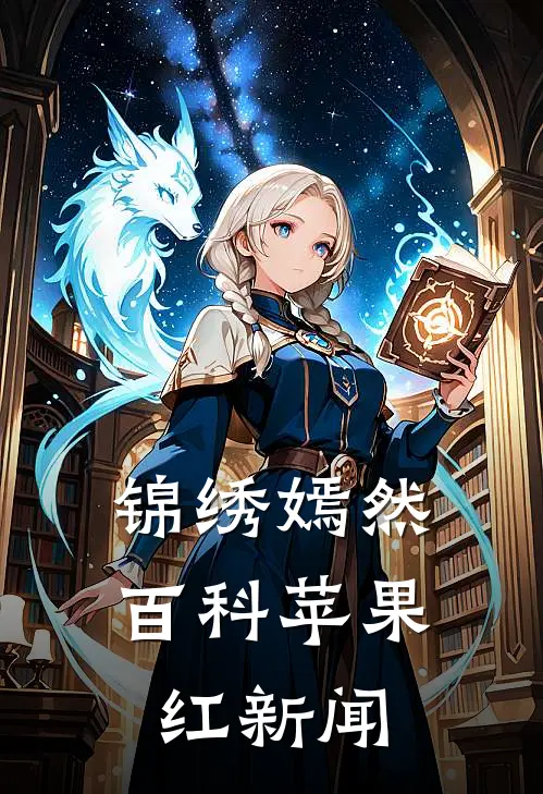 锦绣嫣然百科苹果红新闻