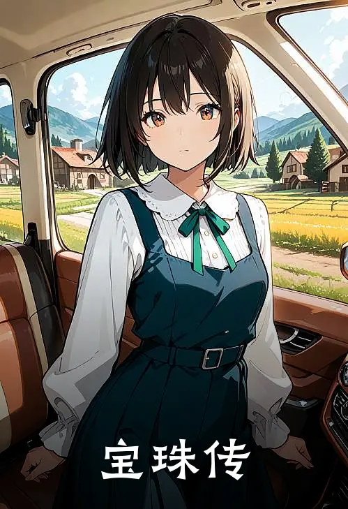 宝珠传(刘宝珠邵明华)热门小说在线阅读_热门小说宝珠传(刘宝珠邵明华)