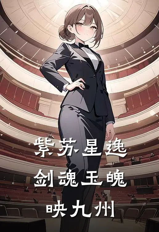 【紫苏星逸，剑魂玉魄映九州】许星逸陆紫苏最新完结小说推荐_全集免费小说【紫苏星逸，剑魂玉魄映九州】许星逸陆紫苏