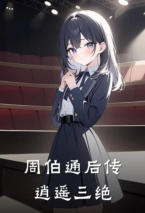 周伯通后传逍遥三绝