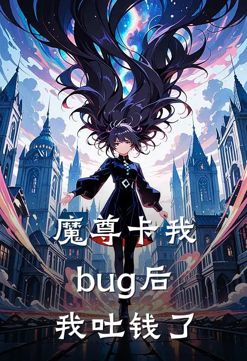 魔尊卡我bug后我吐钱了