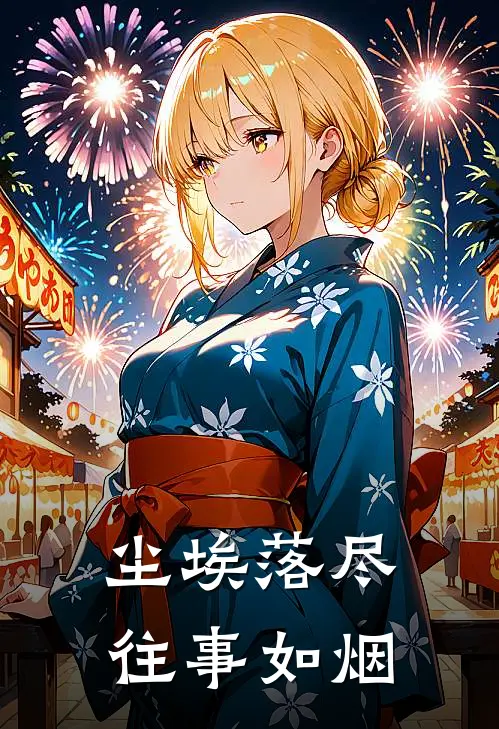 尘埃落尽，往事如烟江亦宸薇薇全本免费小说_热门网络小说推荐尘埃落尽，往事如烟江亦宸薇薇
