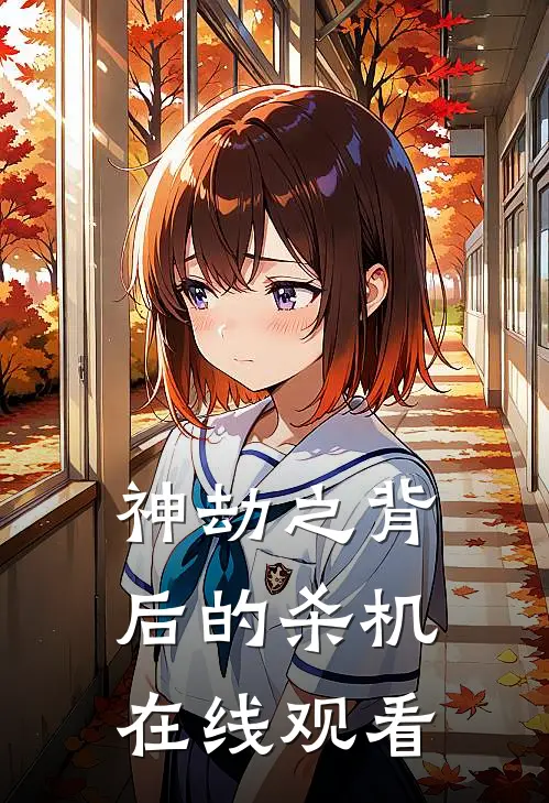 神劫之背后的杀机在线观看