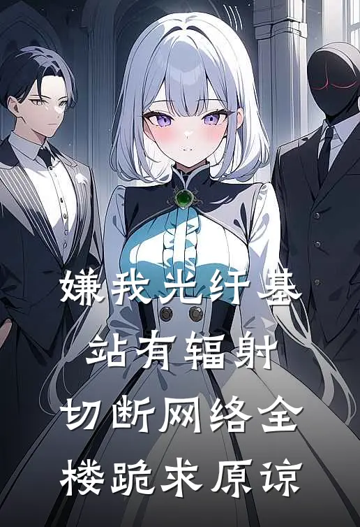 嫌我光纤基站有辐射，切断网络全楼跪求原谅林子墨浩浩最新好看小说_已完结小说嫌我光纤基站有辐射，切断网络全楼跪求原谅林子墨浩浩