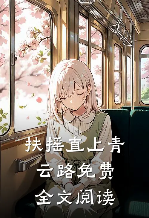 扶摇直上青云路免费全文阅读