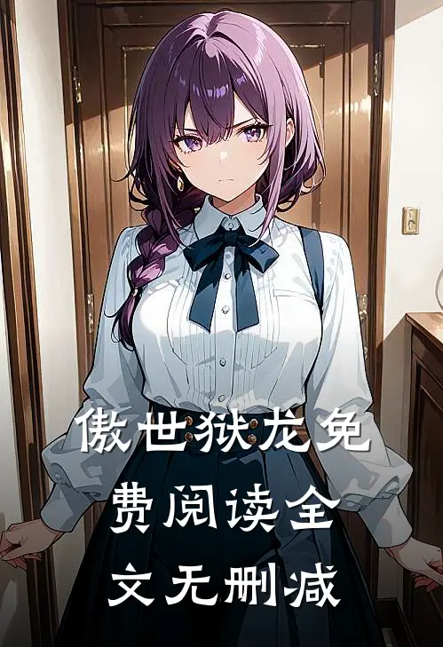 傲世狱龙免费阅读全文无删减