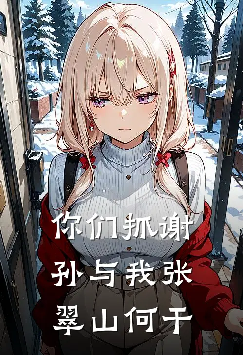 你们抓谢孙与我张翠山何干(张翠山谢逊)在线阅读免费小说_完整版小说免费阅读你们抓谢孙与我张翠山何干(张翠山谢逊)