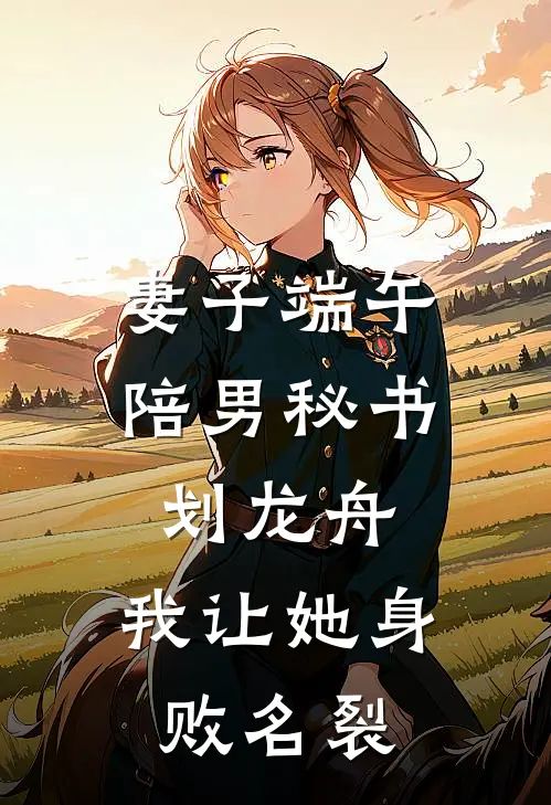 妻子端午陪男秘书划龙舟，我让她身败名裂林澈宋舒宁全文免费阅读无弹窗大结局_(妻子端午陪男秘书划龙舟，我让她身败名裂)林澈宋舒宁最新章节列表笔趣阁（妻子端午陪男秘书划龙舟，我让她身败名裂）