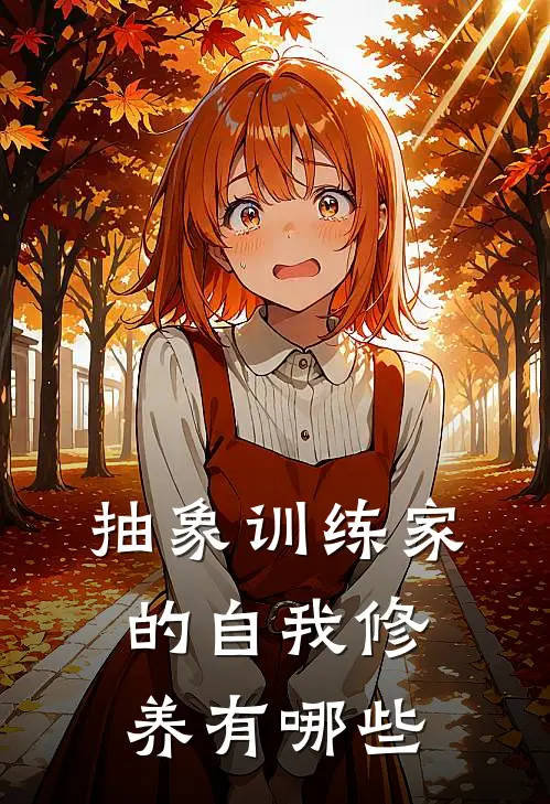 抽象训练家的自我修养有哪些