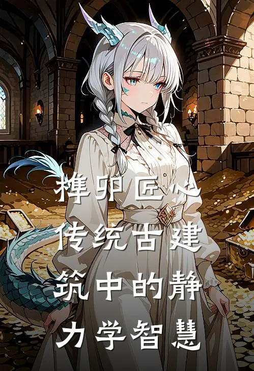 榫卯匠心传统古建筑中的静力学智慧