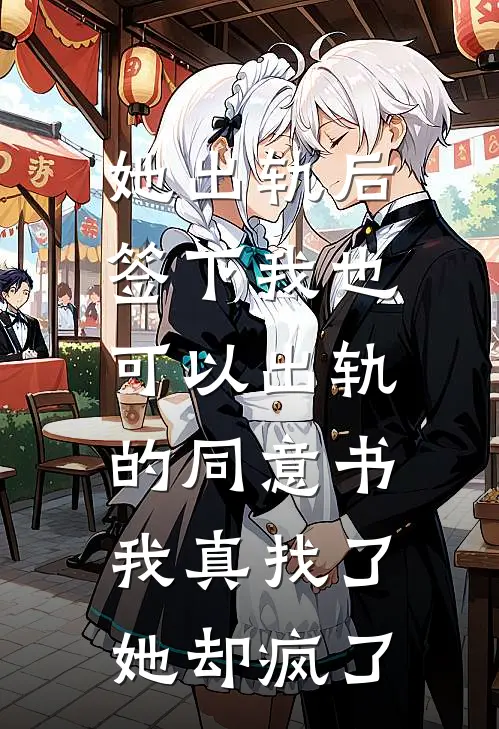 周晴宋明《她出轨后签下我也可以出轨的同意书，我真找了她却疯了》完结版阅读_(她出轨后签下我也可以出轨的同意书，我真找了她却疯了)全集阅读