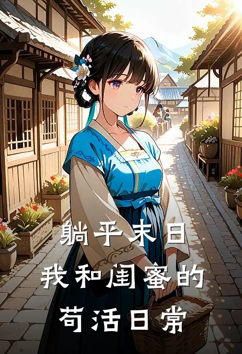 躺平末日：我和闺蜜的苟活日常