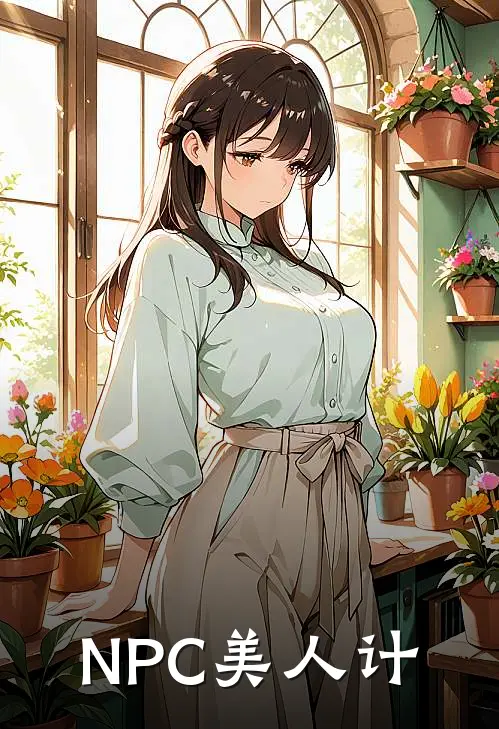 NPC美人计