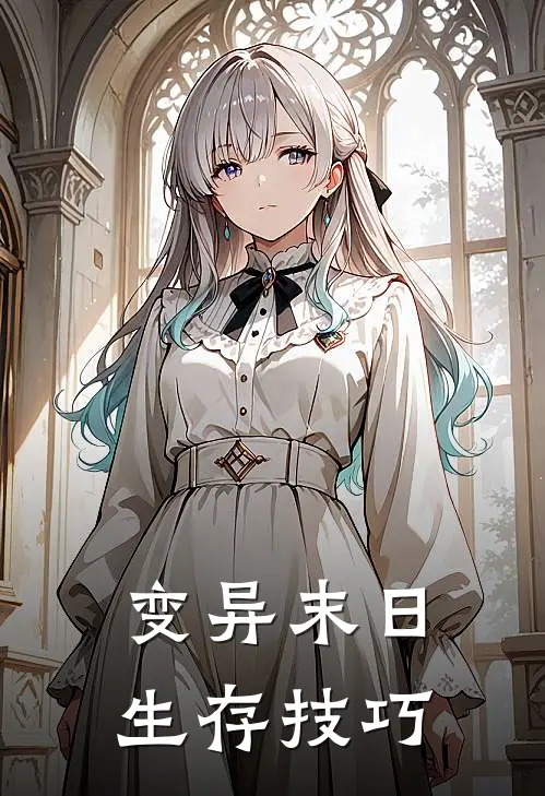 变异末日生存技巧