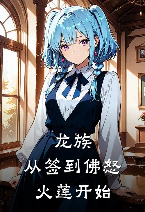 龙族：从签到佛怒火莲开始