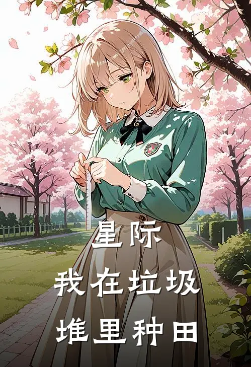 星际：我在垃圾堆里种田