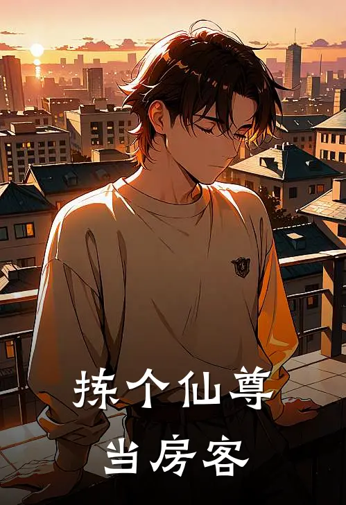 拣个仙尊当房客