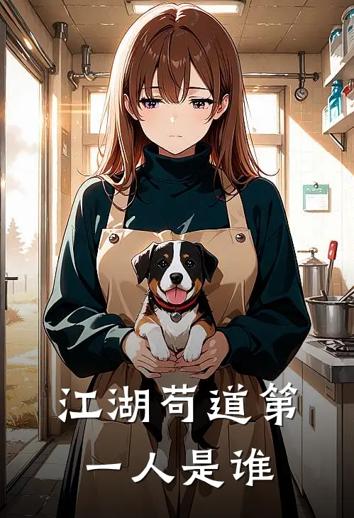 江湖苟道第一人是谁