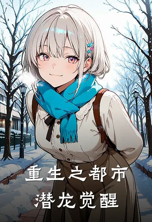 重生之都市潜龙觉醒