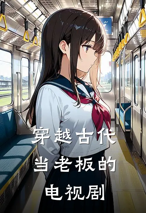 穿越古代当老板的电视剧