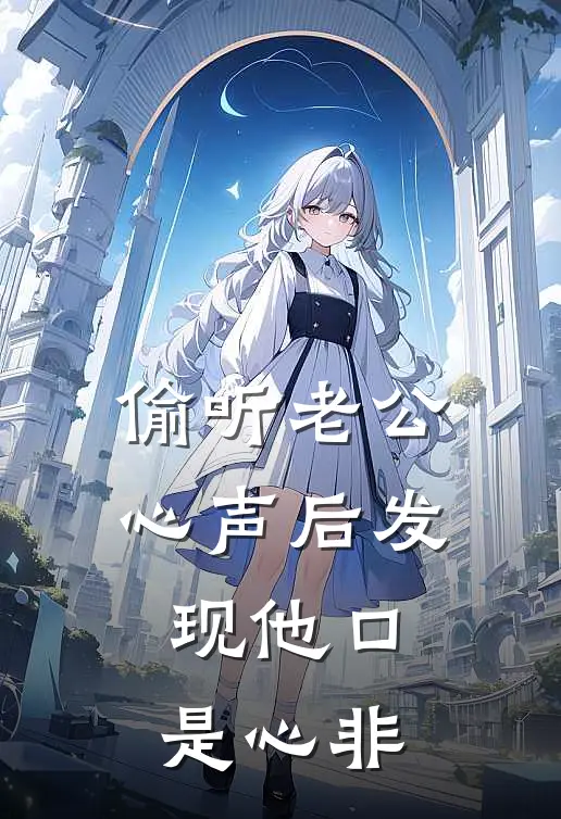 偷听老公心声后发现他口是心非