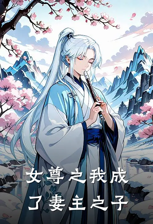 女尊之我成了妻主之子