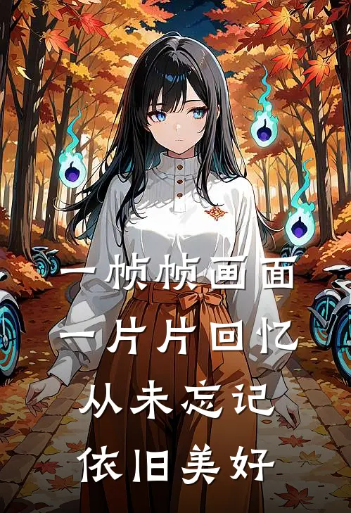 一帧帧画面,一片片回忆,从未忘记,依旧美好