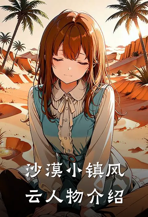 沙漠小镇风云人物介绍