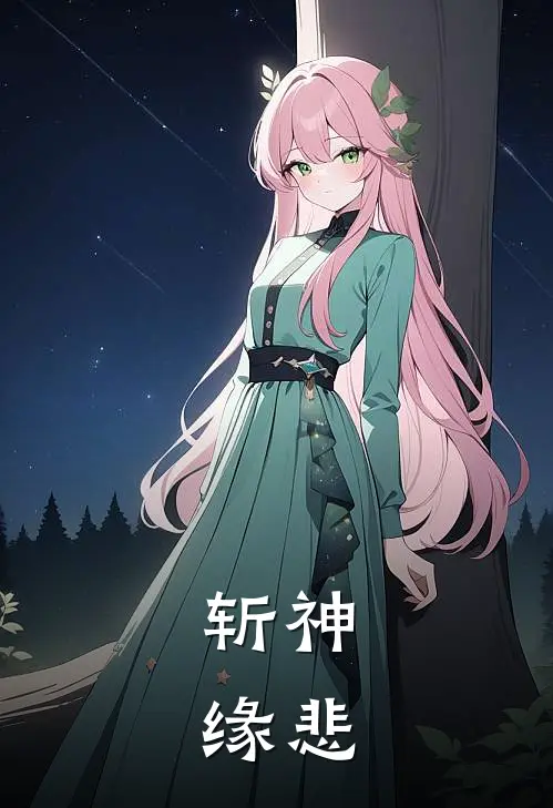 思秋枝叶梵《斩神：缘悲》全文免费阅读_斩神：缘悲全集在线阅读