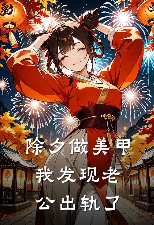 除夕做美甲，我发现老公出轨了徐洁儿陆淮州完本小说大全_免费小说免费阅读除夕做美甲，我发现老公出轨了(徐洁儿陆淮州)