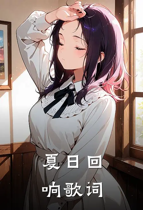 夏日回响歌词