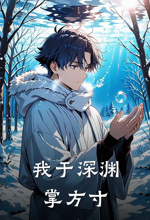 我于深渊掌方寸