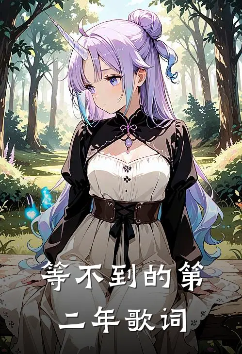 等不到的第二年歌词