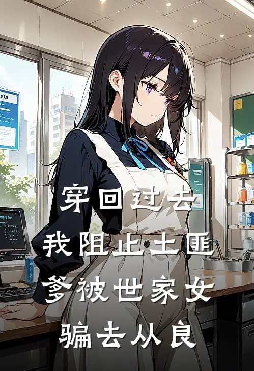 穿回过去，我阻止土匪爹被世家女骗去从良(赤渊萧赤渊)热门网络小说推荐_最新完结小说推荐穿回过去，我阻止土匪爹被世家女骗去从良赤渊萧赤渊